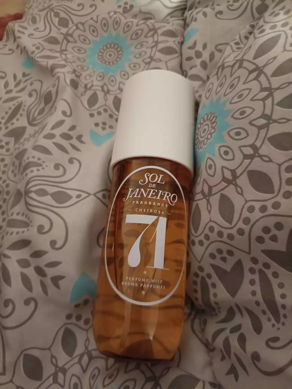 SOL DE JANEIRO - Cheirosa  71 - Brume parfumée