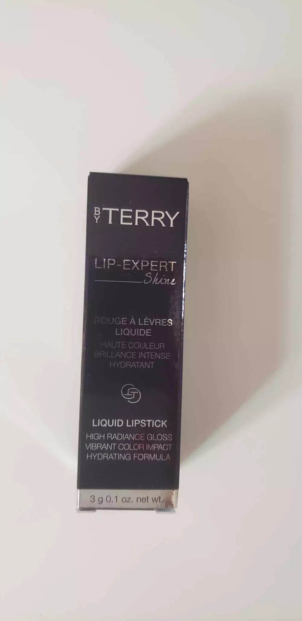 BY TERRY - Lip-expert shine - Rouge à lèvres liquide