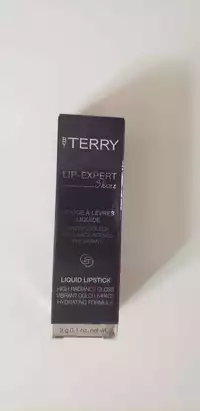 BY TERRY - Lip-expert shine - Rouge à lèvres liquide