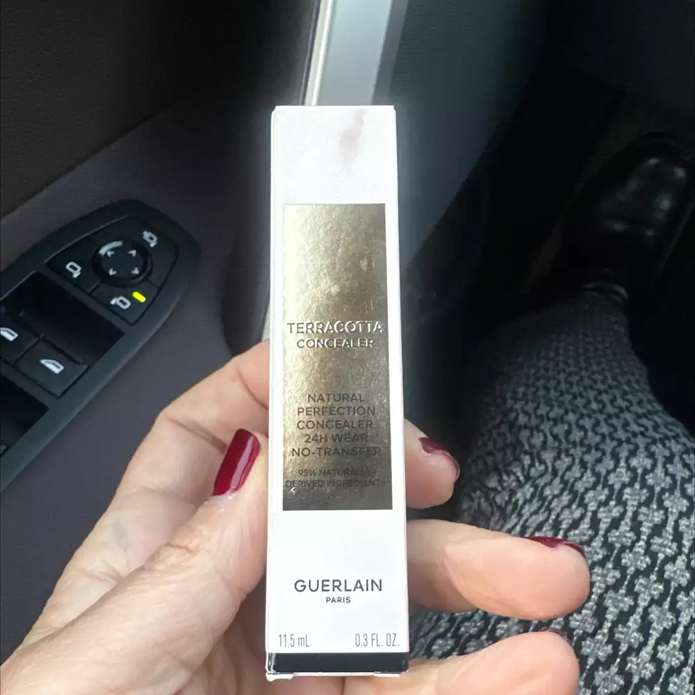 GUERLAIN - Terracotta - Concealer 