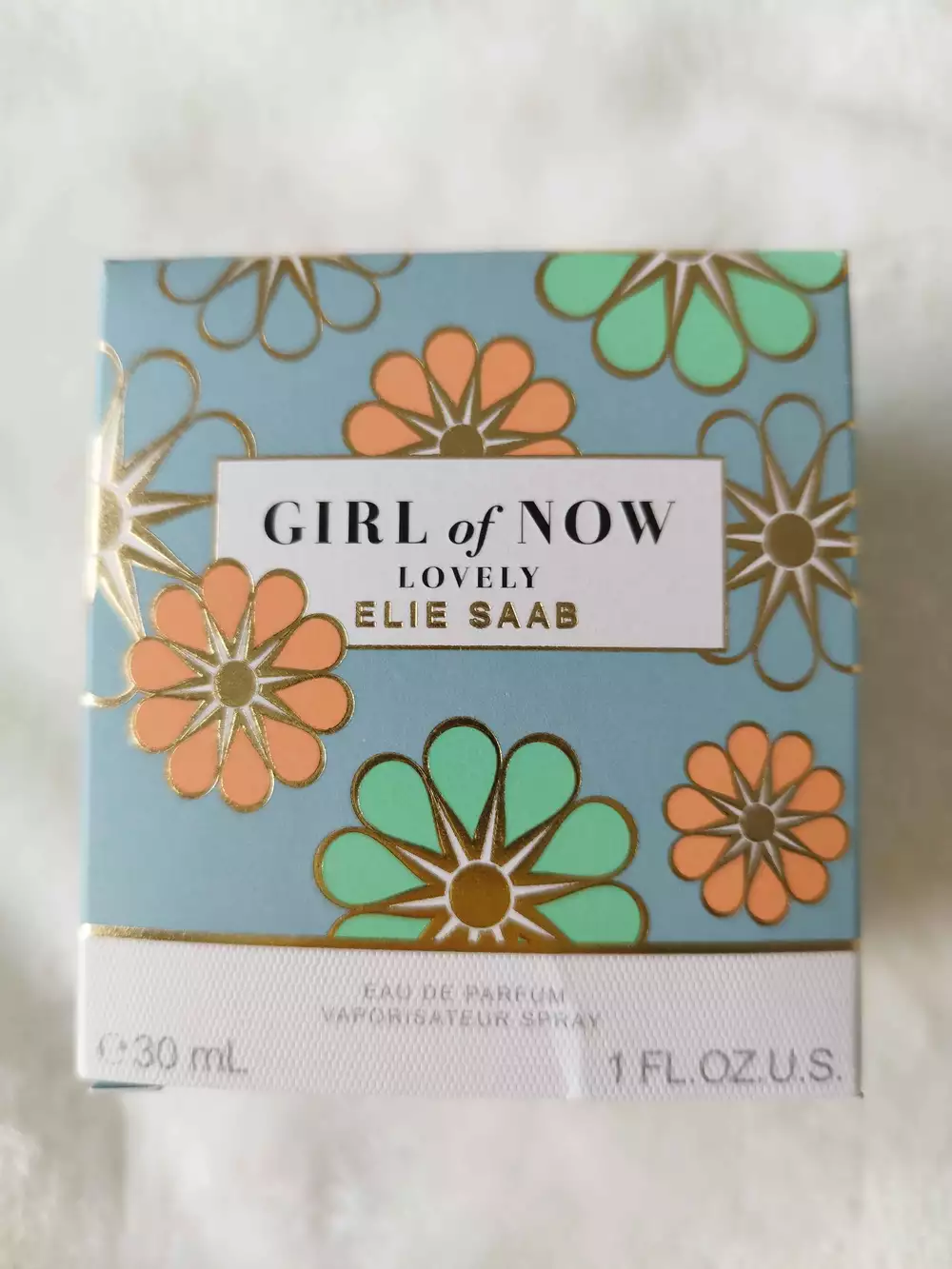 ELIE SAAB - Girl of now lovely - Eau de parfum