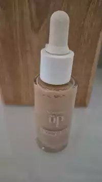 MONOPRIX - Make up - Le sérum de teint beige sable