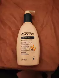 AVEENO - Skin relief moisturising lotion