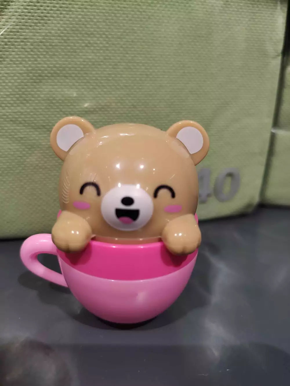 MARTINELIA - Baume à lèvres