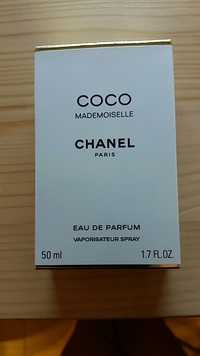CHANEL - Coco mademoiselle - Eau de parfum vaporisateur