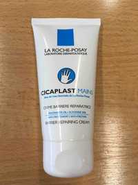 LA ROCHE-POSAY - Cicaplast Mains - Crème barrière réparatrice