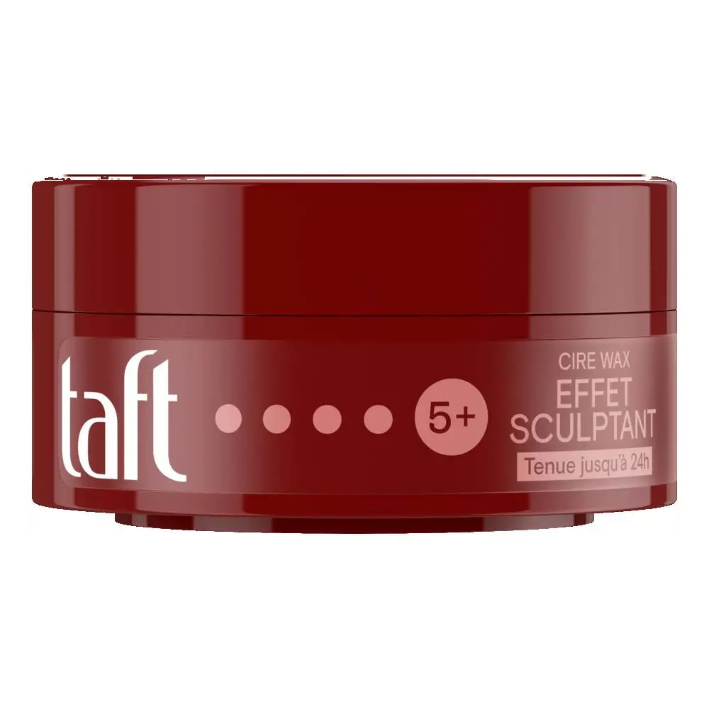 TAFT - SCHWARZKOPF CIRE WAX EFFET SCULPTANT 75ml