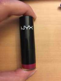 NYX - Rouge à lèvres rond - 521 Chloe
