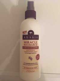 AUSSIE - Miracle Recharge - Lightweight conditioning spray