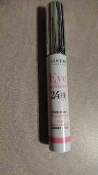 BOURJOIS - Eye primer 24h - Base ombre à paupière - Longue tenue