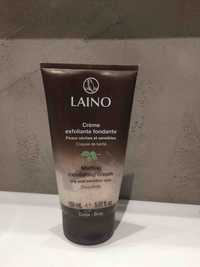 LAINO - Crème exfoliante fondante peaux sèches et sensibles