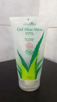 DIET HORIZON - Gel aloe vera 97% - Gel cutané - Visage et corps
