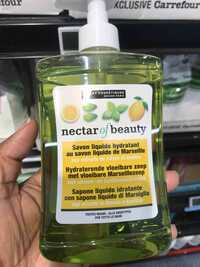 LES COSMÉTIQUES DESIGN PARIS - Nectar of beauty - Savon liquide hydratant