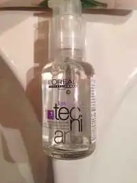 L'ORÉAL - Tecni.art liss control + - Sérum lissage et contrôle