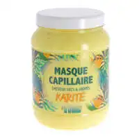 KERASOIN - MASQUE AU KARITE 1.5KG