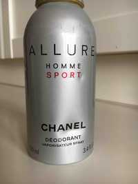 CHANEL - Allure Homme sport - Déodorant