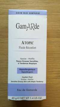 GAMARDE - Atopic - Fluide réconfort
