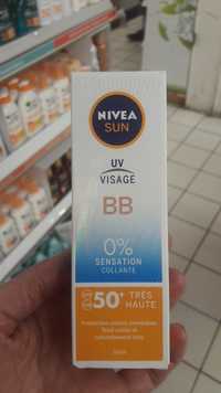 NIVEA - Sun BB - Protection solaire très haute 50+