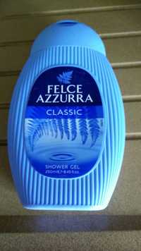 FELCE AZZURRA - Classic - Shower gel