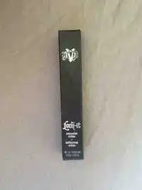 KAT VON D - Lock-it - Anti-cernes crème