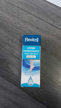 FLEXITOL - Pieds très secs - Crème hydratante