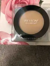 REVLON - Colorstay