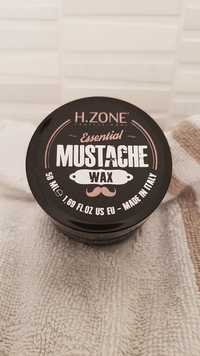 H.ZONE - Essential mustache wax