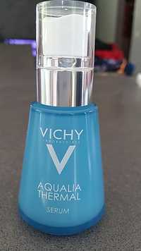 VICHY - Aqualia thermal serum