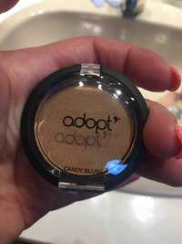 ADOPT' - Candy blush