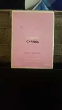 CHANEL - Chance eau tendre - Eau de toilette