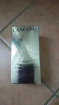 LANCÔME - Teint visionnaire - SPF20 01