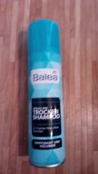 BALEA - Trocken shampoo