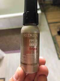REDKEN - Frizz dismiss FPF 30 - Sérum-huile lissant