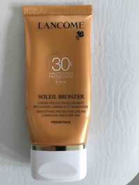 LANCÔME - Soleil bronzer - Crème protectrice lissante spf 30