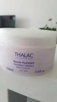 THALAC - Baume hydratant - Corps