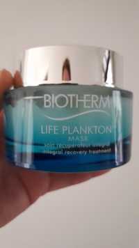 BIOTHERM - Life plankton mask