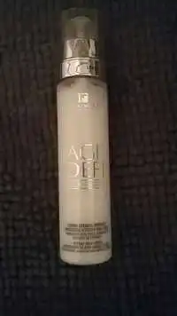 AGE DEFI - Sérum cheveux matures