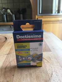 DOCTISSIMO - Junior - Patchs apaisants insectes