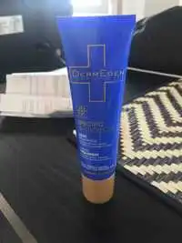 DERMEDEN - Specific protocole - Soin réparateur