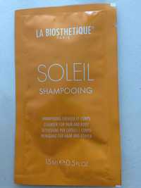 LA BIOSTHETIQUE - Soleil - Shampooing cheveux et corps