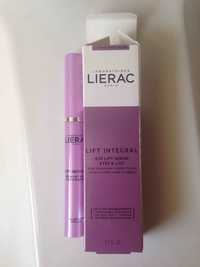 LIÉRAC - Lift integral - Eye lift serum eyes & lids