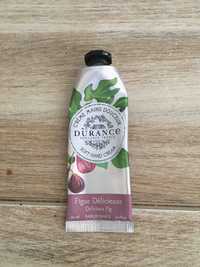 DURANCE - Crème mains douceur figue délicieuse