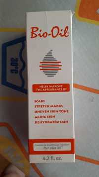 BIO-OIL - Purcellin oil - Helps improve the appearance of scars