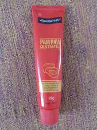 ALDI - Pawpaw ointment
