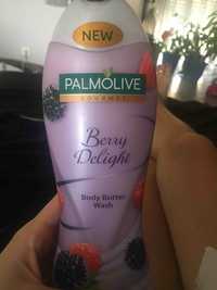 PALMOLIVE - Gourmet - Body butter wash