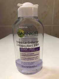 GARNIER - Make-up Entferner - Démaquillant 2 en 1