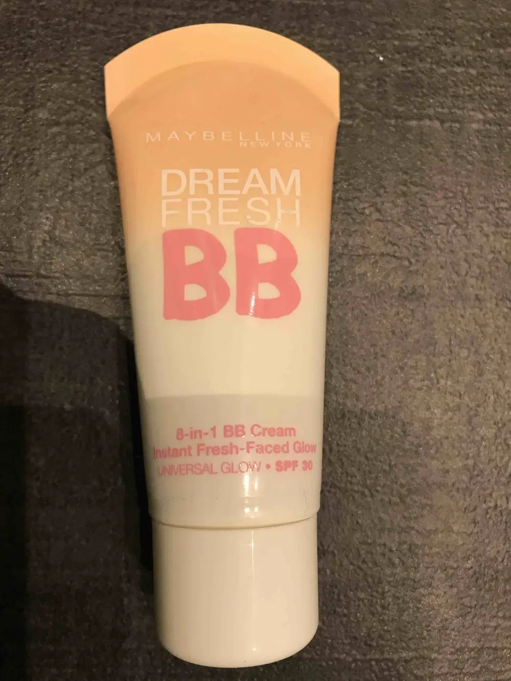 MAYBELLINE NEW YORK - Dream fresh - 8-in-1 BB Cream SPF 30