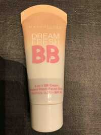 MAYBELLINE NEW YORK - Dream fresh - 8-in-1 BB Cream SPF 30