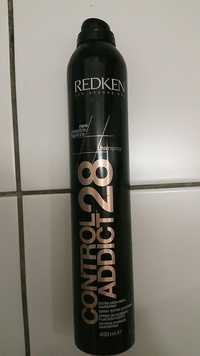 REDKEN - Control addict 28 - High-hold hairspray