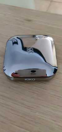 KIKO - Fond de teint compact en poudre SPF 30